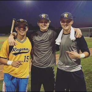 Meet your Posher, Ryan